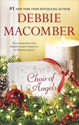 Title details for Choir of Angels by Debbie Macomber - Available
